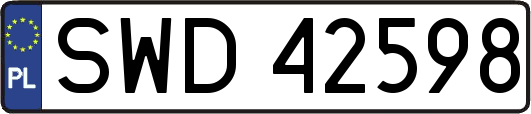 SWD42598