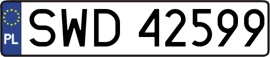 SWD42599