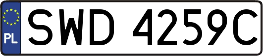 SWD4259C
