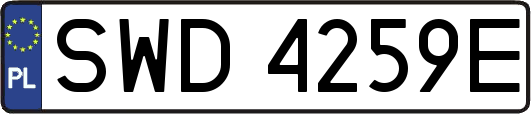 SWD4259E