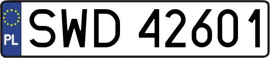 SWD42601