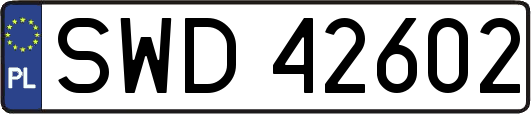 SWD42602
