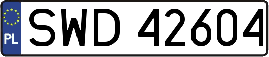 SWD42604