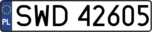 SWD42605