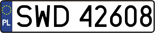 SWD42608