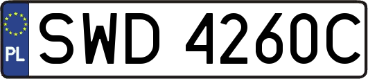 SWD4260C