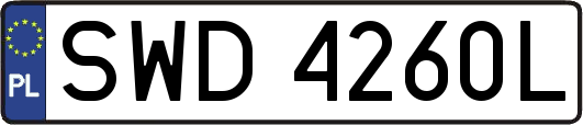 SWD4260L