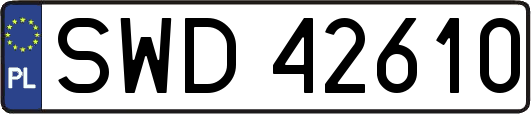 SWD42610