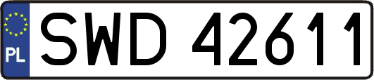 SWD42611
