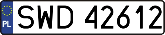 SWD42612