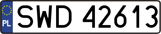 SWD42613