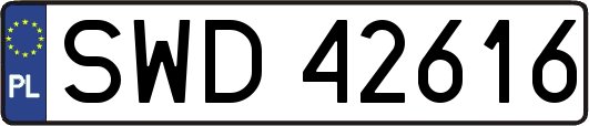 SWD42616