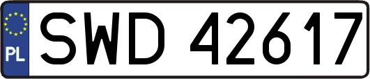 SWD42617
