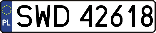 SWD42618
