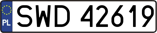 SWD42619