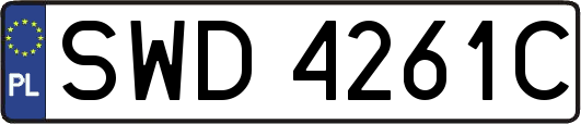 SWD4261C