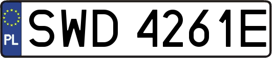 SWD4261E