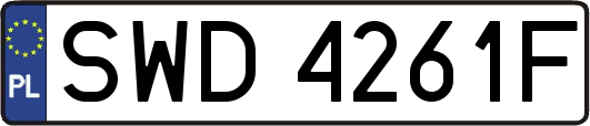 SWD4261F