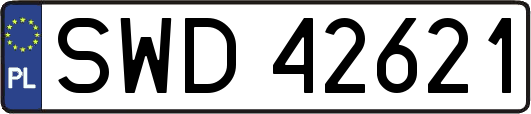 SWD42621