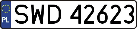 SWD42623