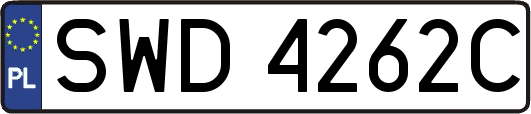 SWD4262C