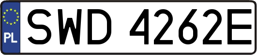 SWD4262E