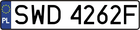 SWD4262F