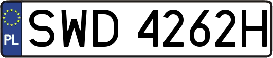 SWD4262H