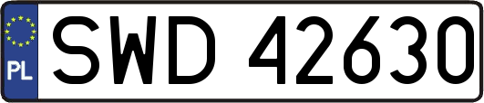 SWD42630