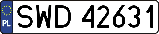 SWD42631
