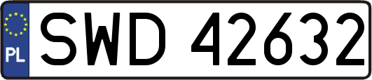 SWD42632