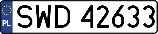 SWD42633