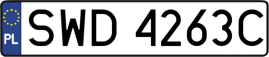 SWD4263C