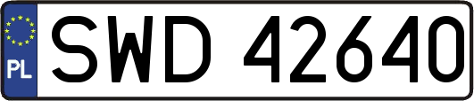 SWD42640