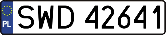 SWD42641