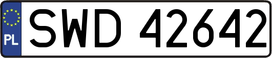 SWD42642