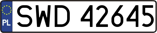 SWD42645