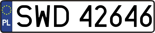 SWD42646