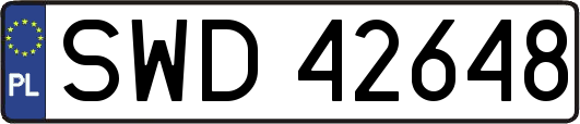 SWD42648
