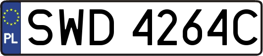 SWD4264C