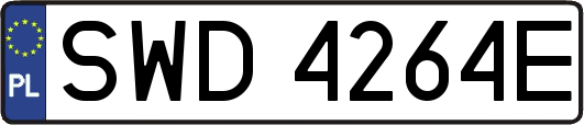 SWD4264E
