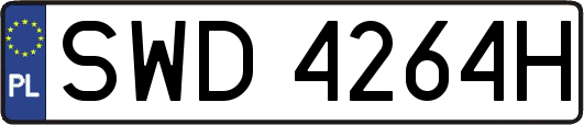 SWD4264H
