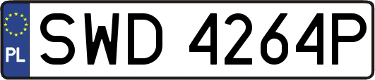 SWD4264P