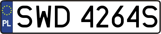 SWD4264S