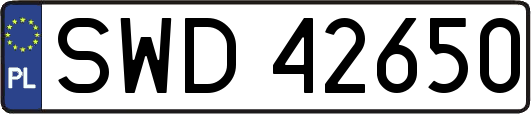 SWD42650