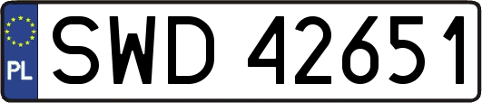 SWD42651