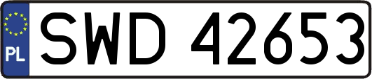 SWD42653