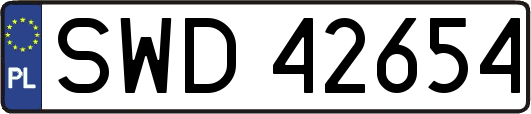 SWD42654