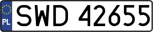 SWD42655