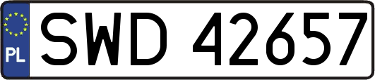 SWD42657